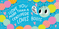 Bananas for You! (A Hello!Lucky Book)