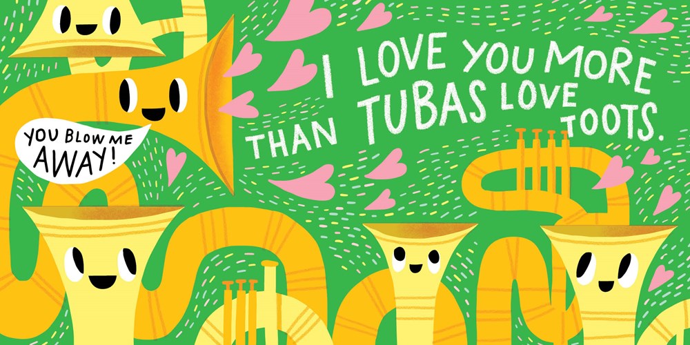 Bananas for You! (A Hello!Lucky Book)
