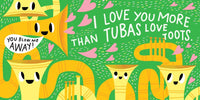 Bananas for You! (A Hello!Lucky Book)