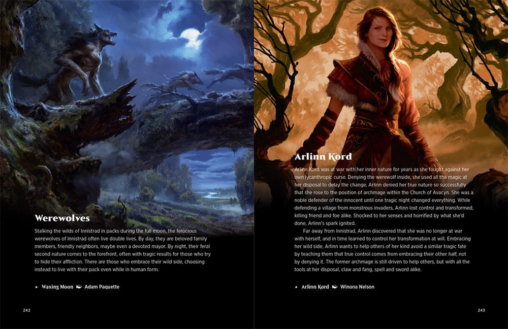Magic: The Gathering: Planes of the Multiverse