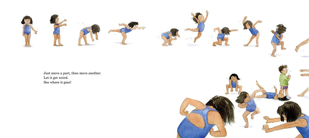 How Do You Dance?