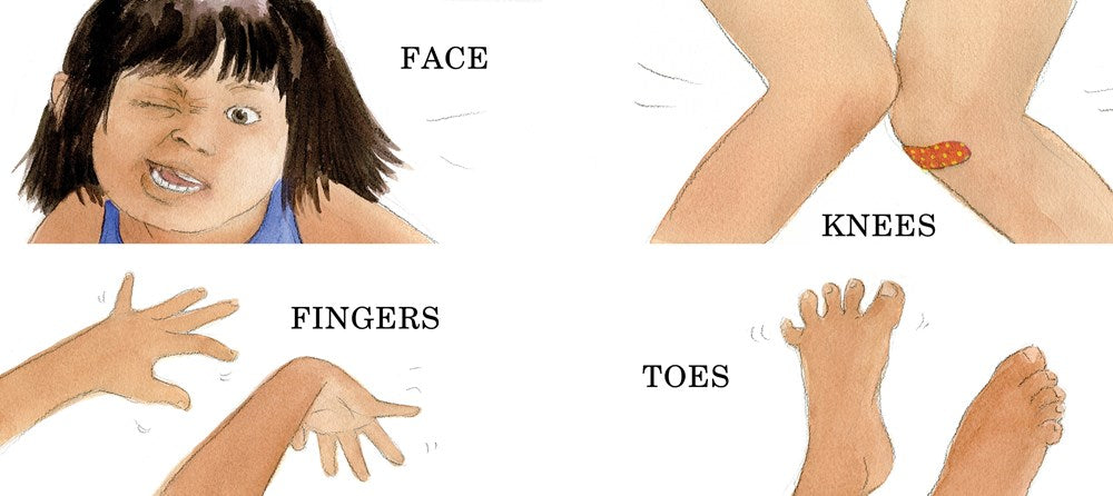 How Do You Dance?