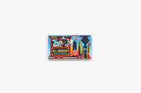 Disney All Aboard! Mickey's Railway (An Abrams Extend-a-Book)