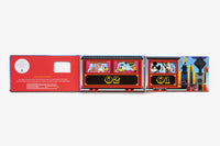 Disney All Aboard! Mickey's Railway (An Abrams Extend-a-Book)