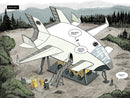 The Extincts: Quest for the Unicorn Horn (The Extincts #1)