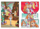 The Great Candy Caper (JoJo's Sweet Adventures)
