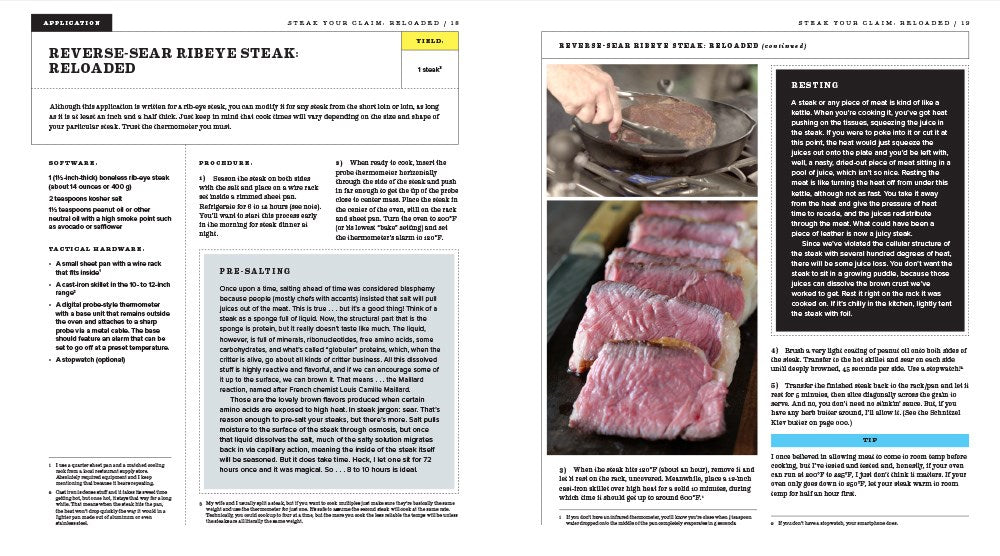 Good Eats: The Final Years