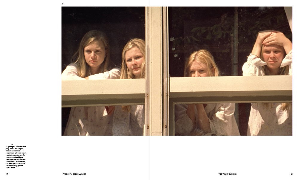 Sofia Coppola