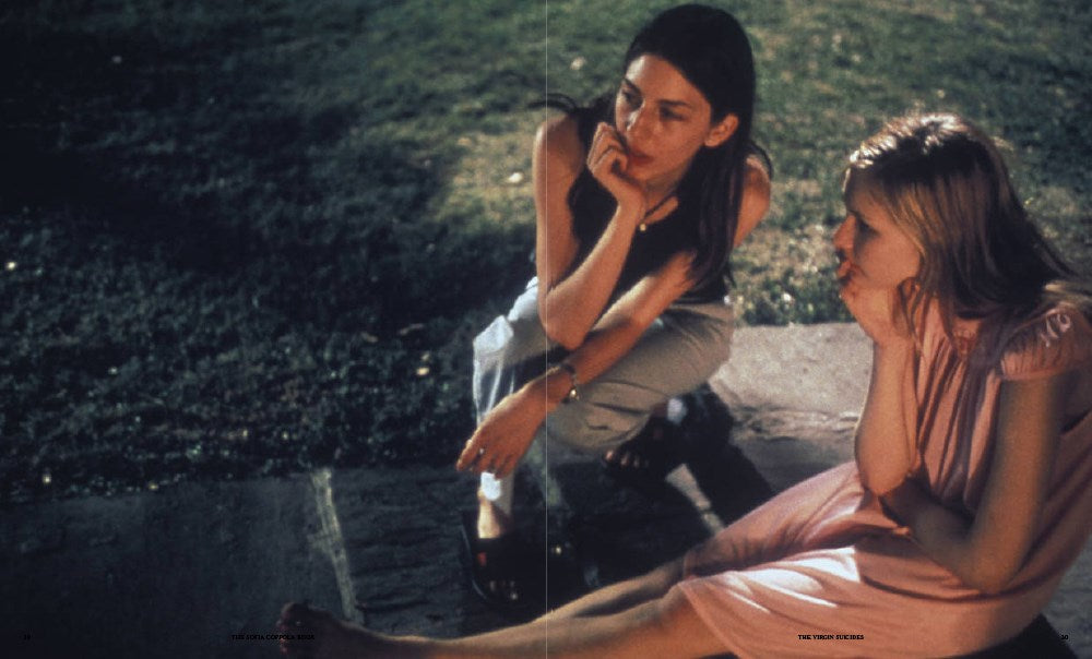 Sofia Coppola