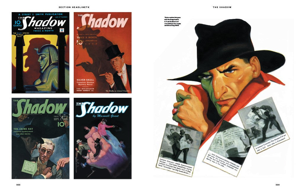 Pulp Power