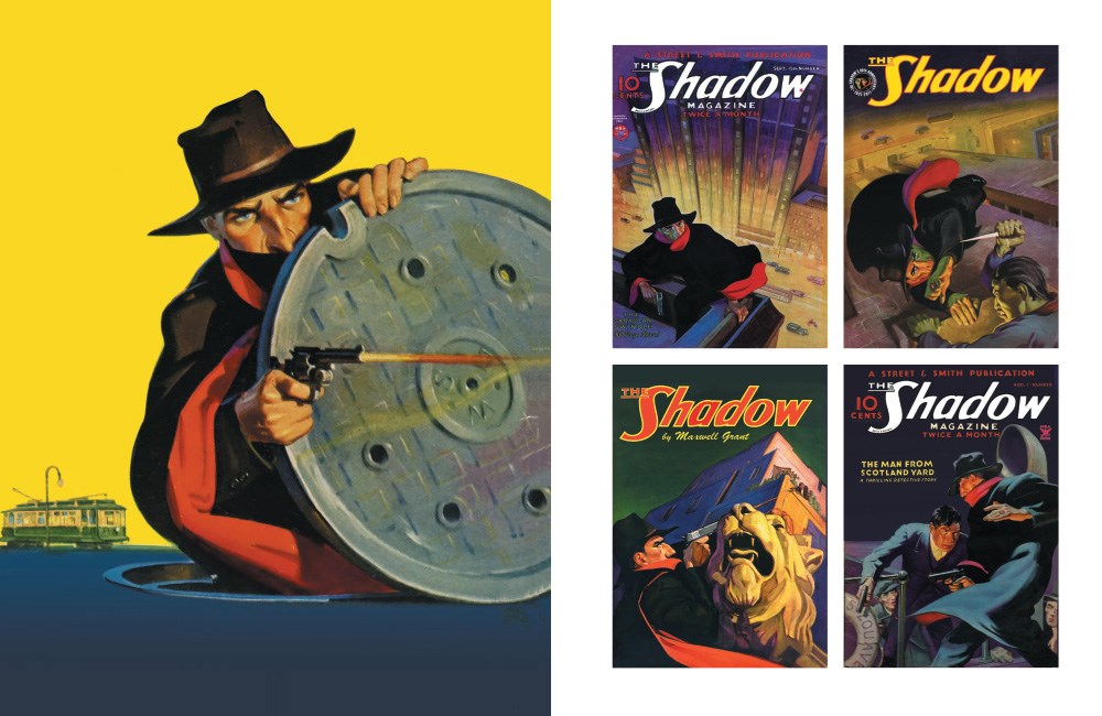 Pulp Power