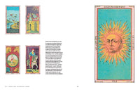 Tarot and Divination Cards