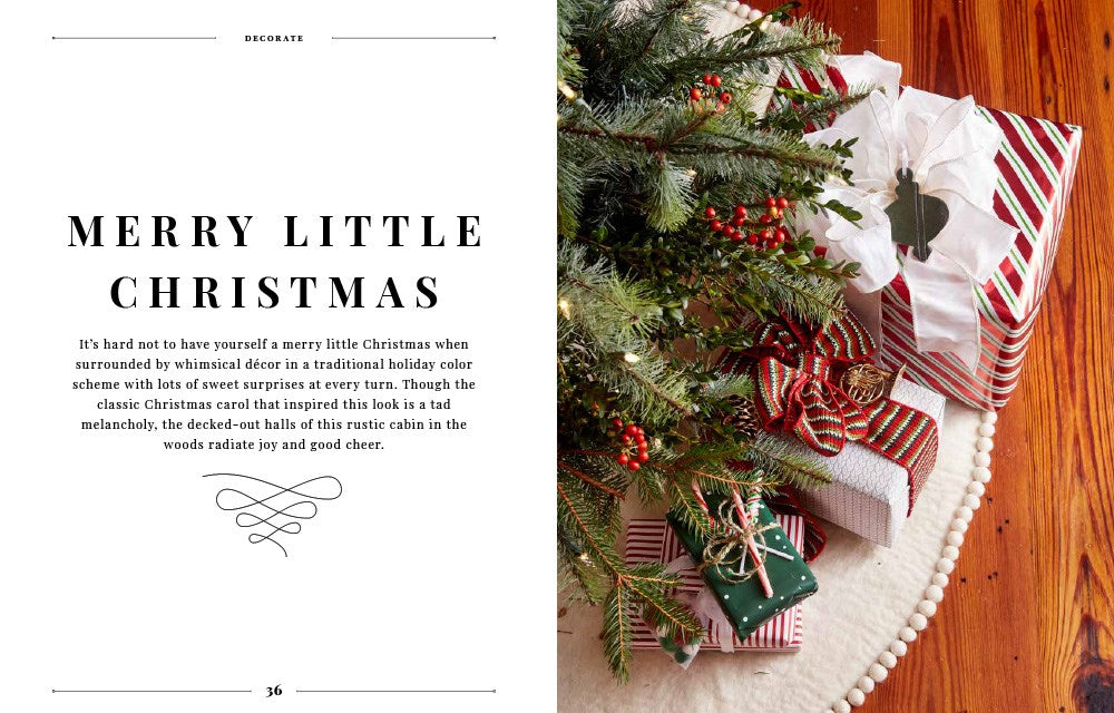 2021 Christmas with Southern Living