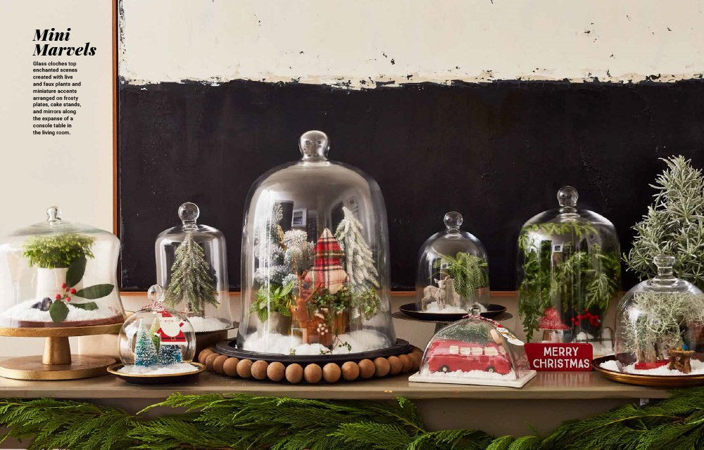 2021 Christmas with Southern Living