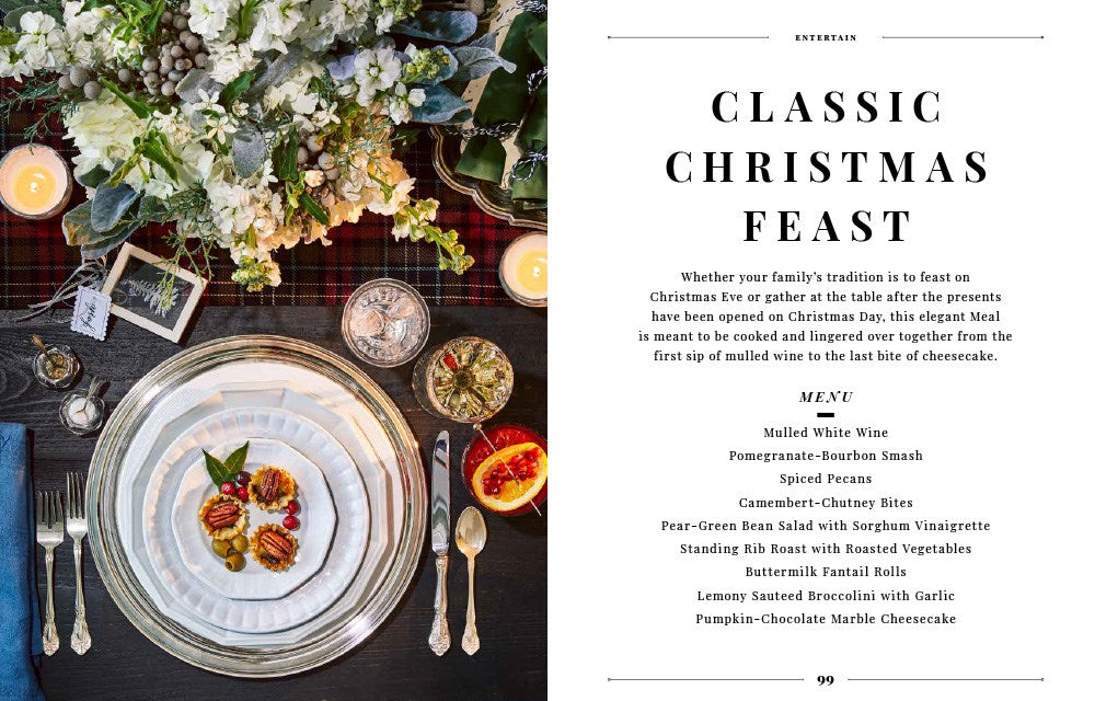 2021 Christmas with Southern Living