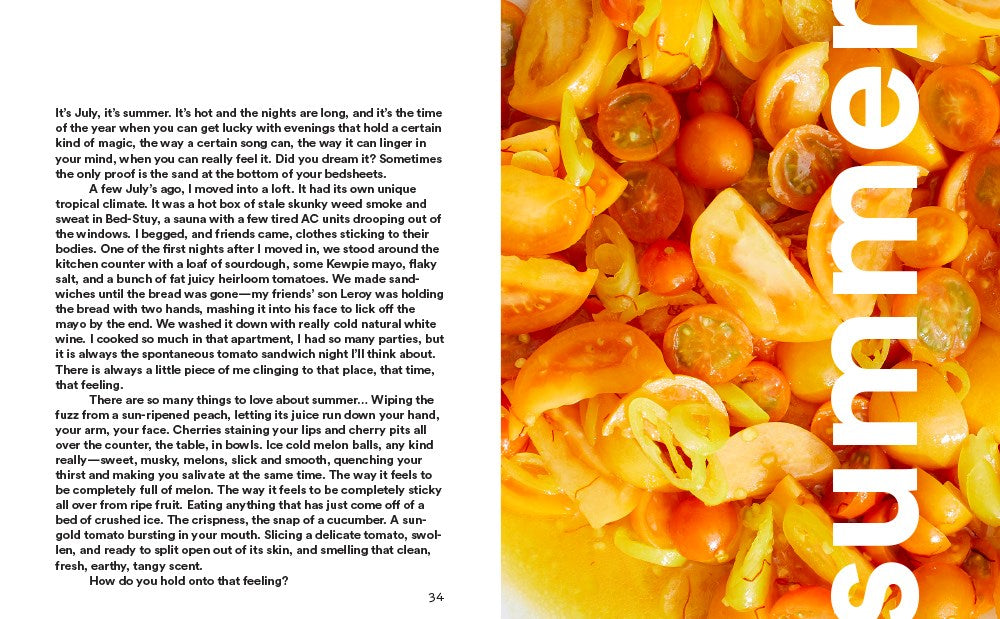 Salad Freak: Recipes to Feed a Healthy Obsession