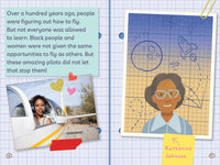Exploring Flight! (Ada Twist, Scientist: The Why Files #1)