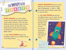 Exploring Flight! (Ada Twist, Scientist: The Why Files #1)