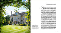 At Home in the Cotswolds