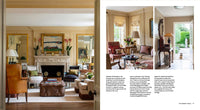At Home in the Cotswolds