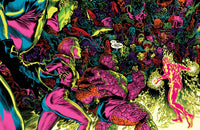 Fantastic Four: Full Circle