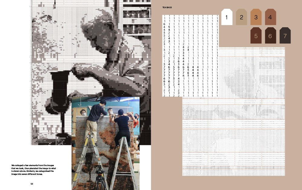 How to Paint Without a Brush