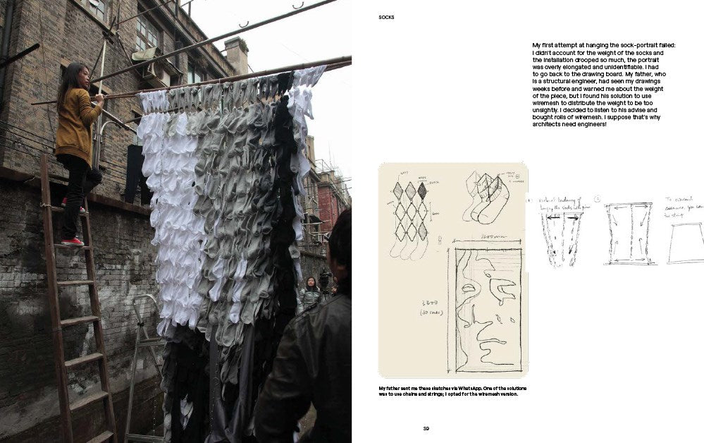 How to Paint Without a Brush