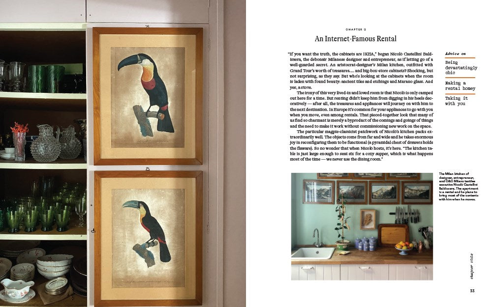 Uncommon Kitchens: A Revolutionary Approach to the Most Popular Room in the House