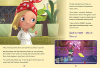 5-Minute Ada Twist, Scientist Stories