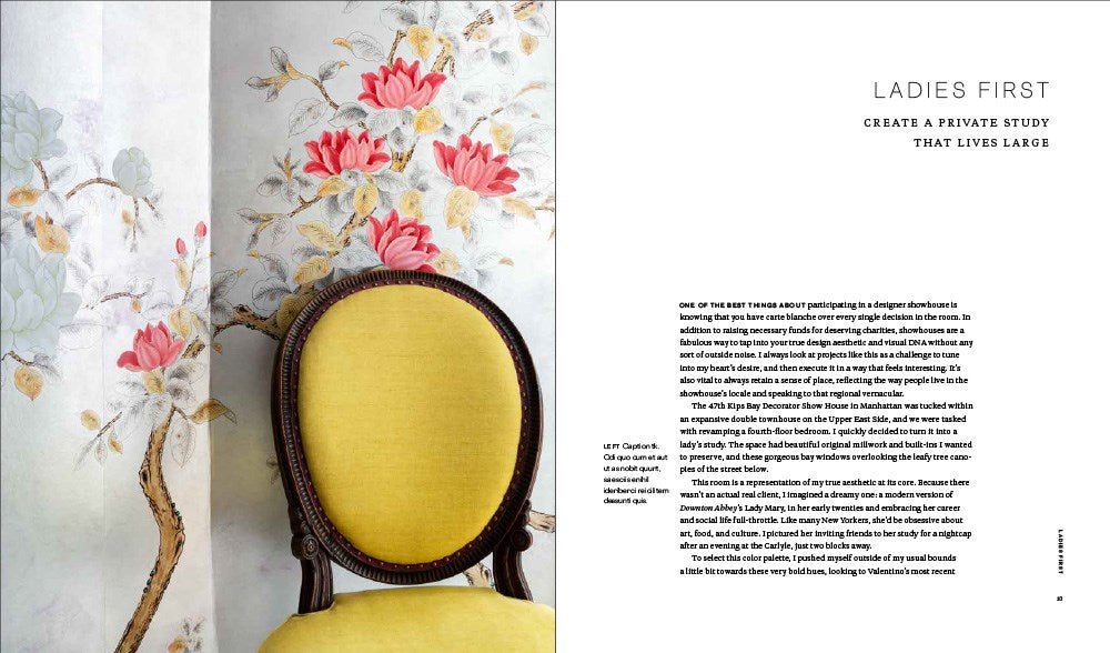 The New Classic Home: Modern Meets Traditional Style