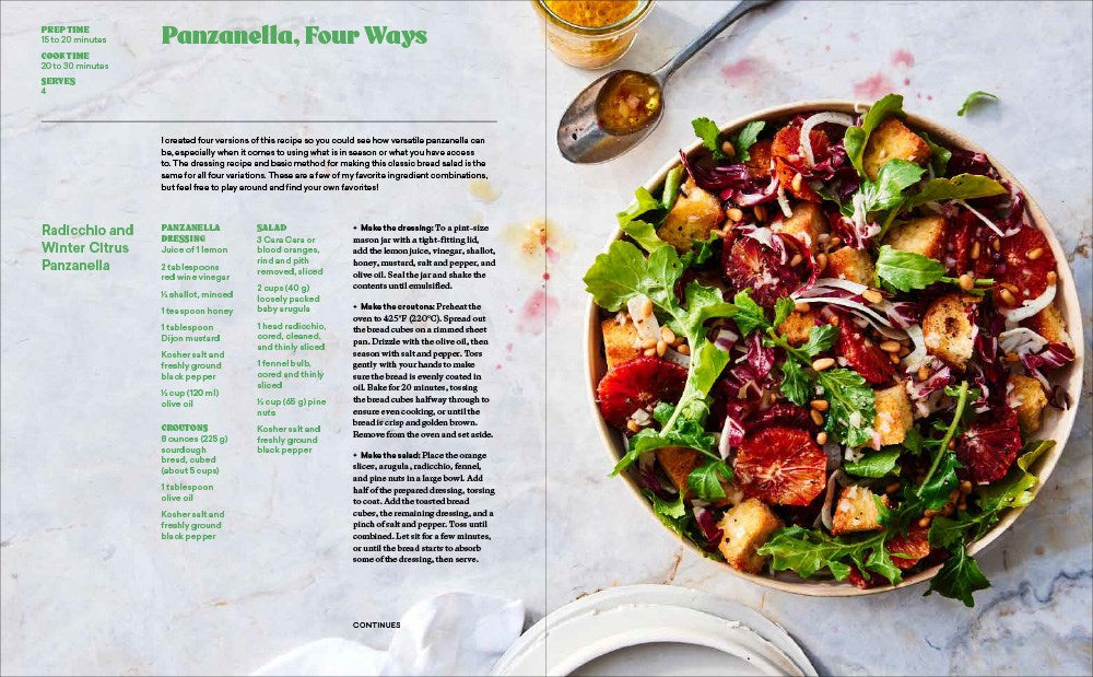 Meal Prep Magic: Time-Saving Tricks for Stress-Free Cooking, A Weelicious Cookbook