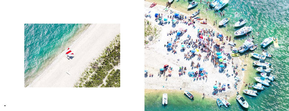 Gray Malin: Coastal