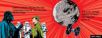 Star Wars: Return of the Jedi (A Collector's Classic Board Book)