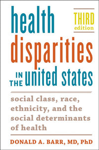 Health Disparities in the United States