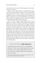 The Concise Guide to Bipolar Disorder