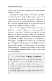 The Concise Guide to Bipolar Disorder