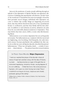 The Concise Guide to Bipolar Disorder