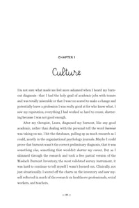 Unraveling Faculty Burnout