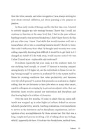 Unraveling Faculty Burnout