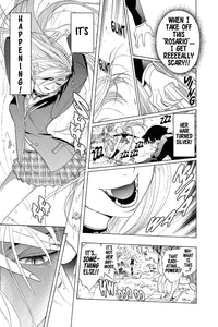 Rosario+Vampire, Vol. 1