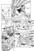Pokémon Adventures (Red and Blue), Vol. 1
