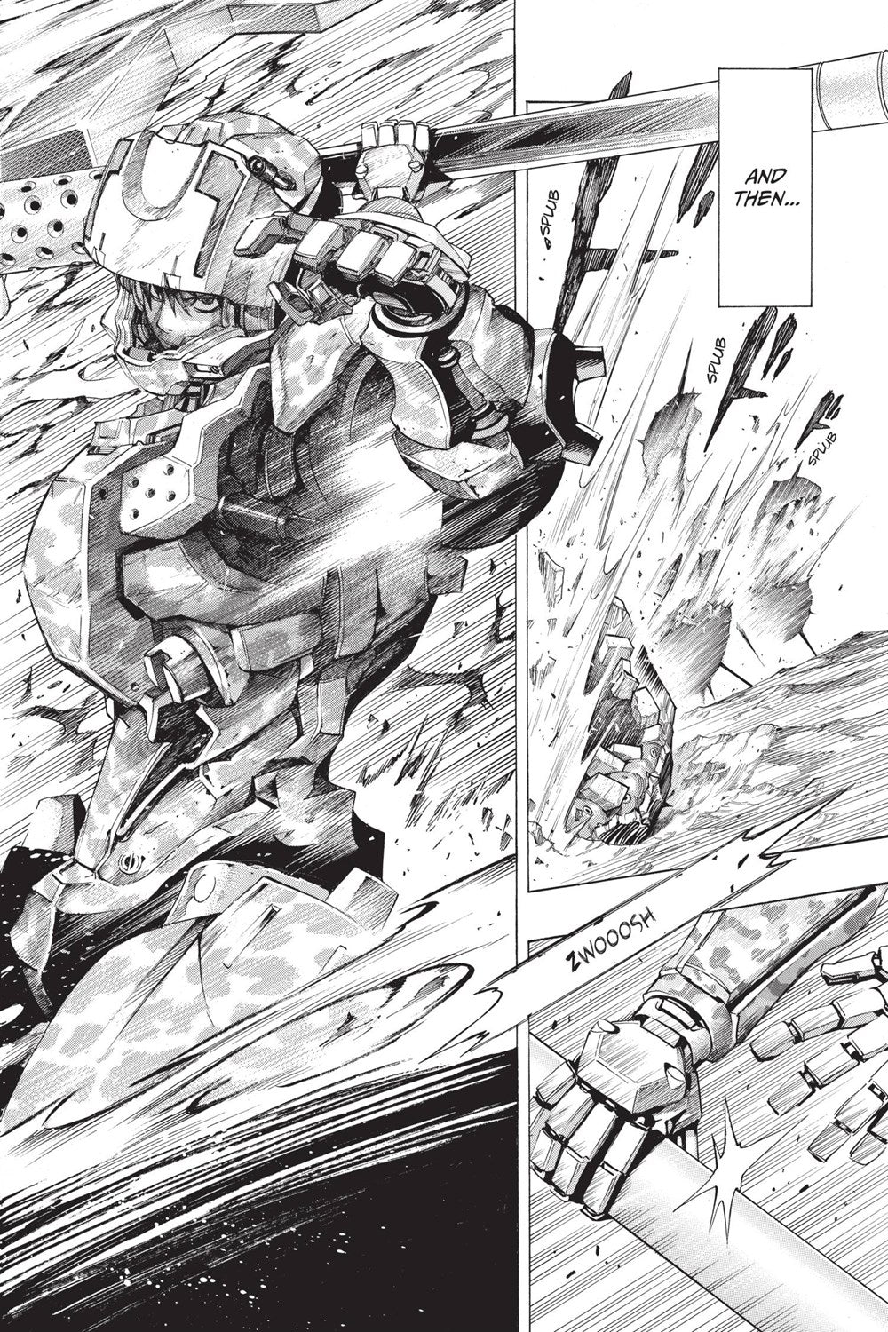 All You Need Is Kill (manga)