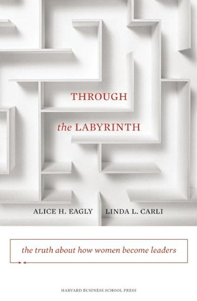 Through the Labyrinth