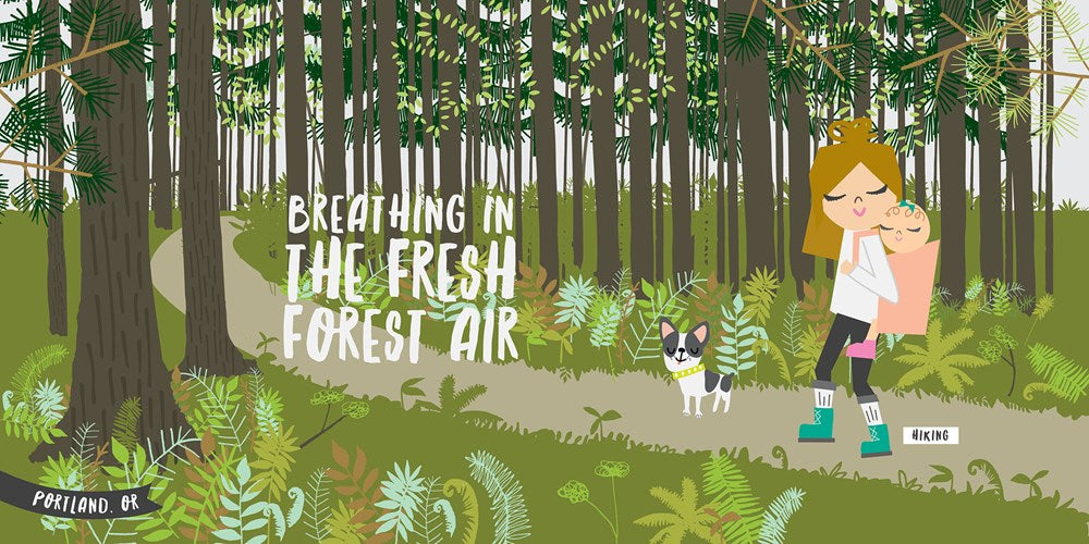 All Aboard Pacific Northwest