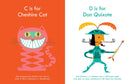 Classic Lit A to Z