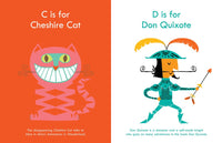 Classic Lit A to Z