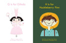 Classic Lit A to Z