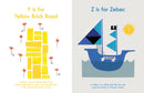 Classic Lit A to Z