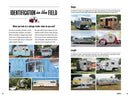 The Illustrated Field Guide to Vintage Trailers