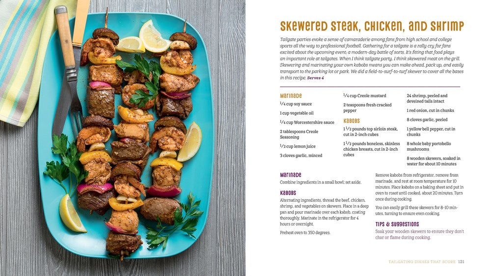 Kevin Belton's New Orleans Kitchen